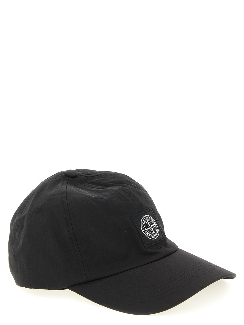 Stone Island 9100001 Cap | Urbalenti™ NYC