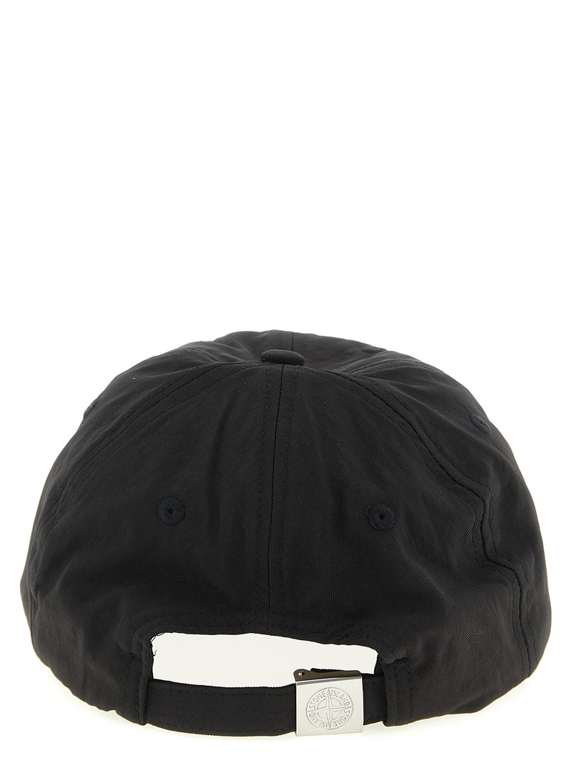 Stone Island 9100001 Cap | Urbalenti™ NYC