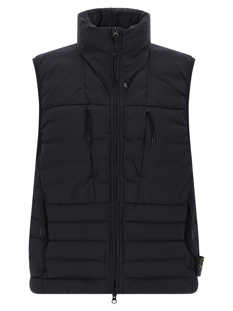 Stone Island G100007 Vest Variant 1 | Urbalenti™ NYC