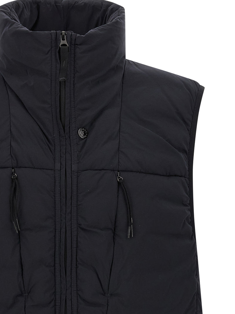 Stone Island G100007 Vest Variant 1 | Urbalenti™ NYC