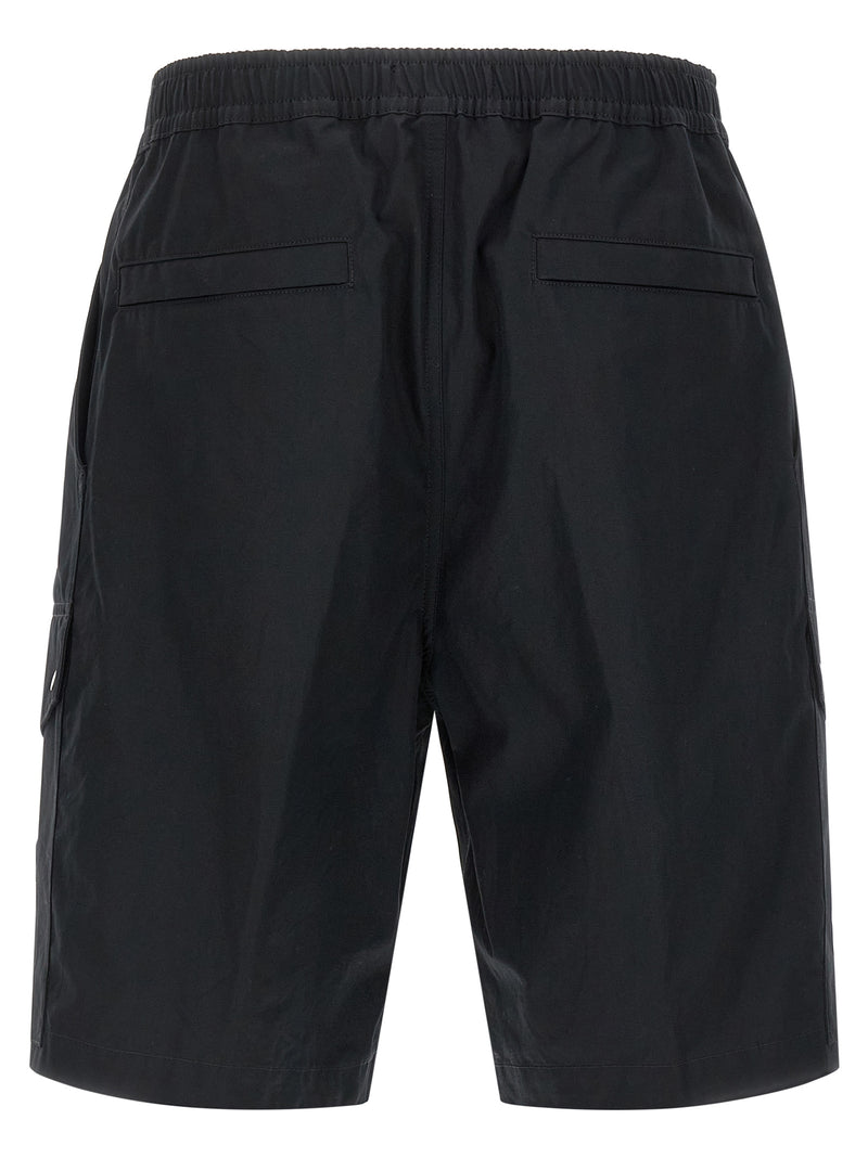 Stone Island L100004 Bermuda Shorts | Urbalenti™ NYC