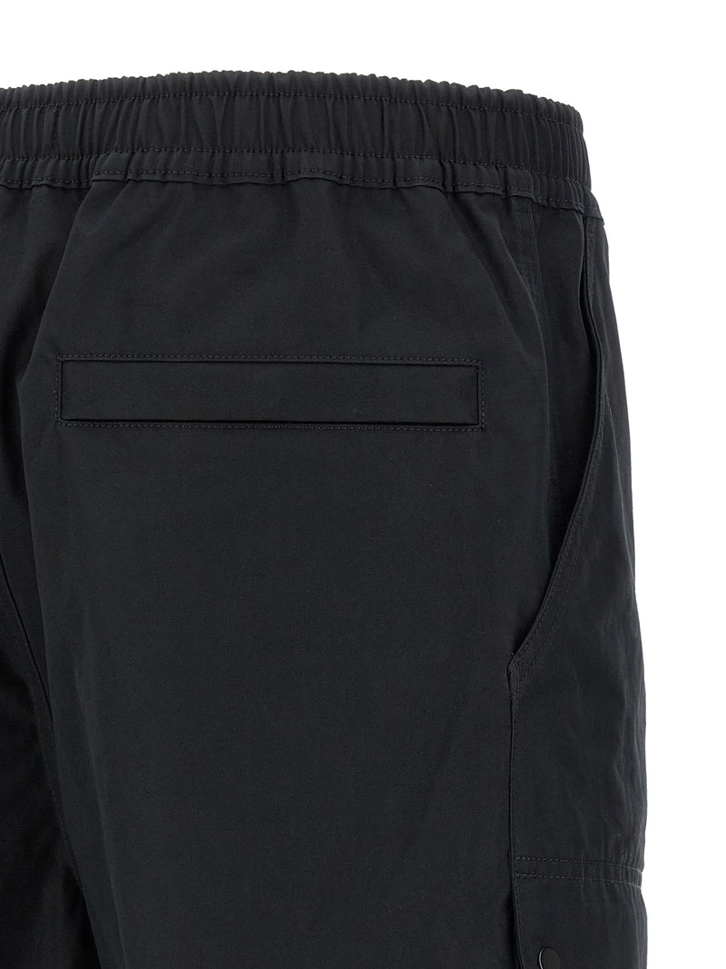 Stone Island L100004 Bermuda Shorts | Urbalenti™ NYC