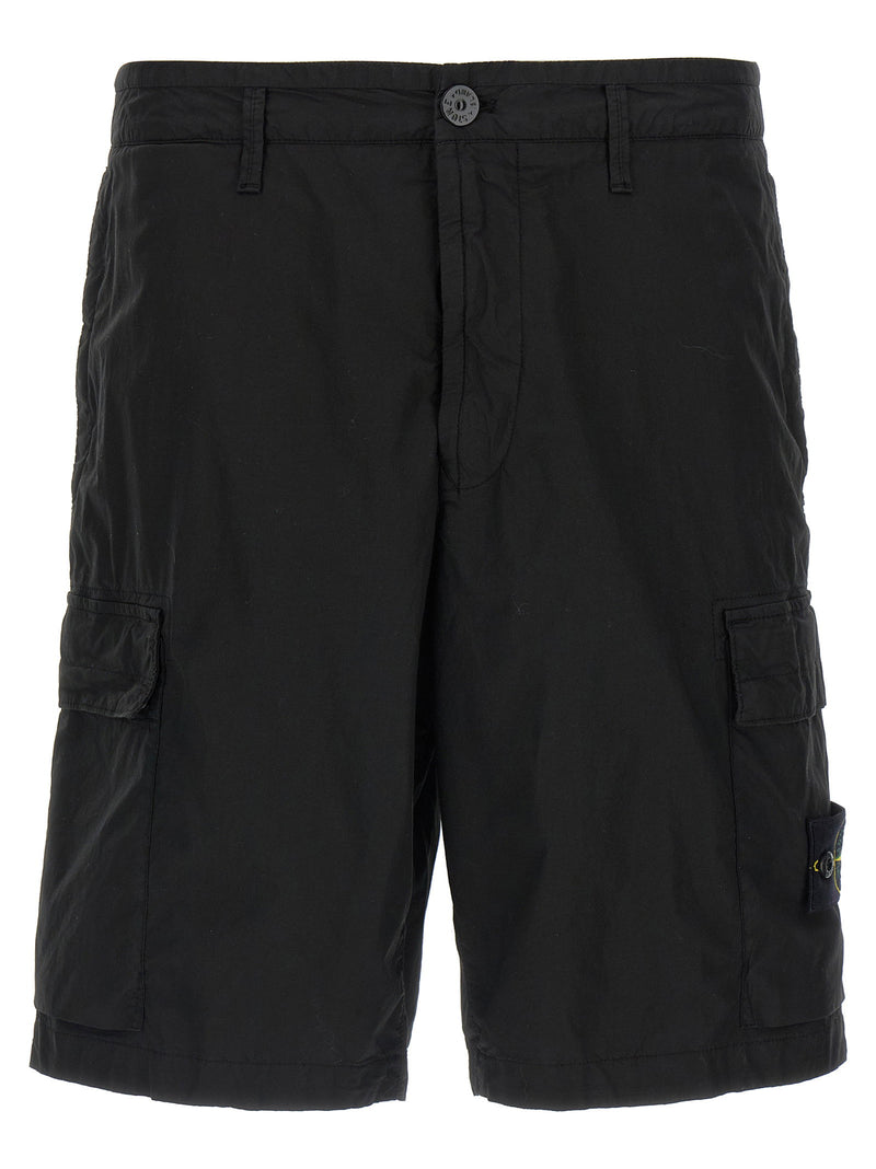 Stone Island Stone Island L100020 Bermuda Shorts