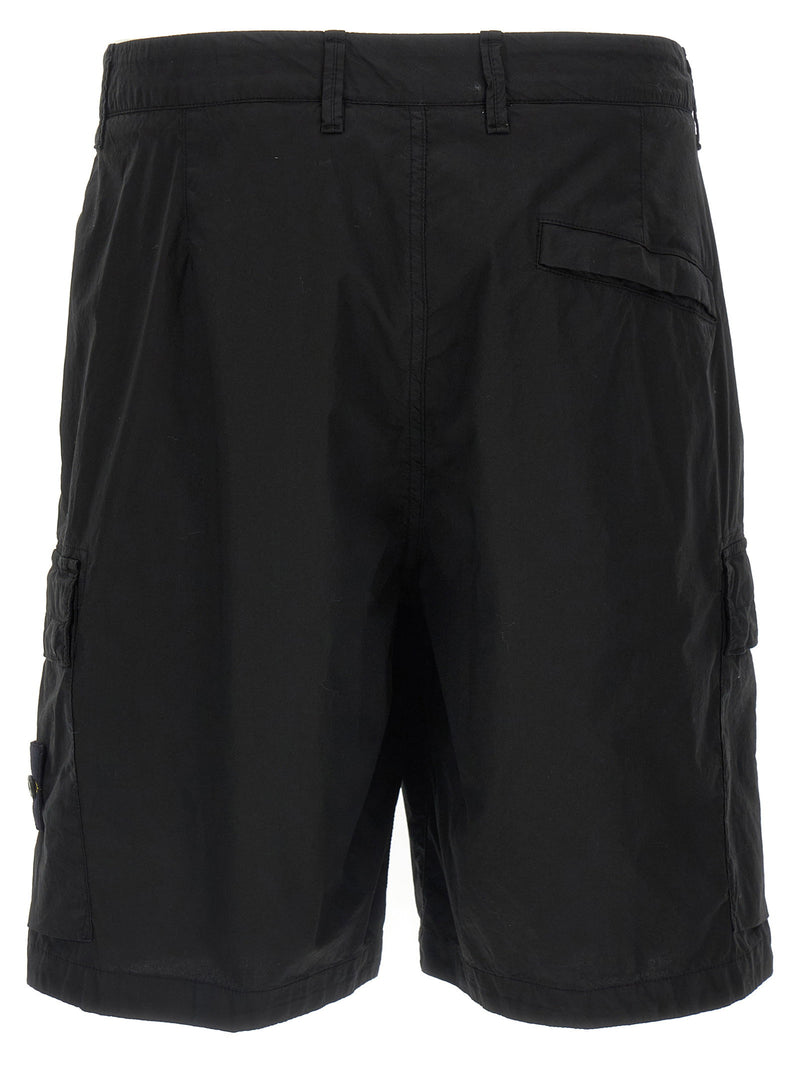 Stone Island Stone Island L100020 Bermuda Shorts