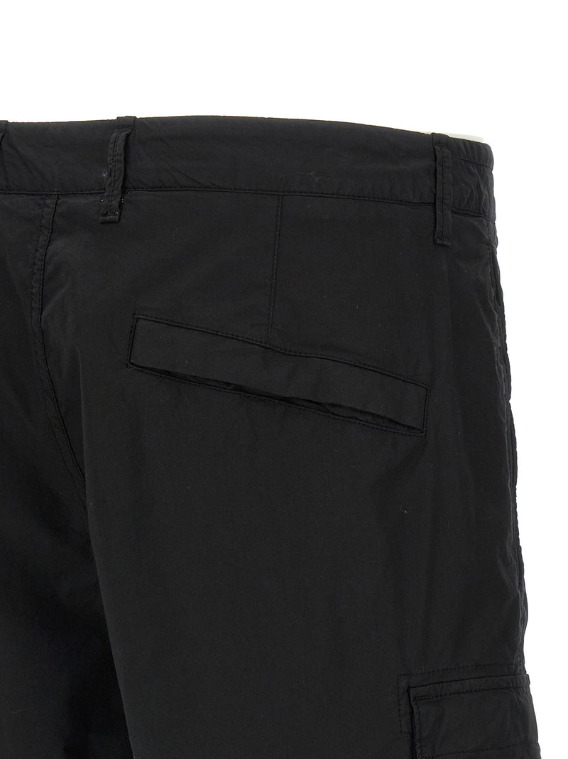 Stone Island Stone Island L100020 Bermuda Shorts