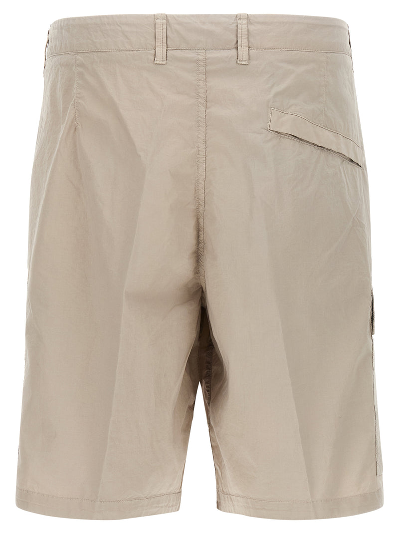 Stone Island L100020 Bermuda Shorts | Urbalenti™ NYC