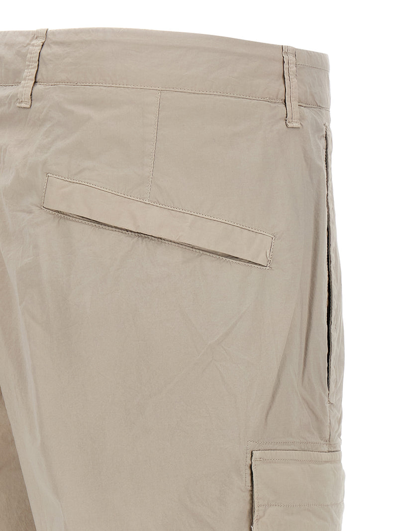 Stone Island L100020 Bermuda Shorts | Urbalenti™ NYC