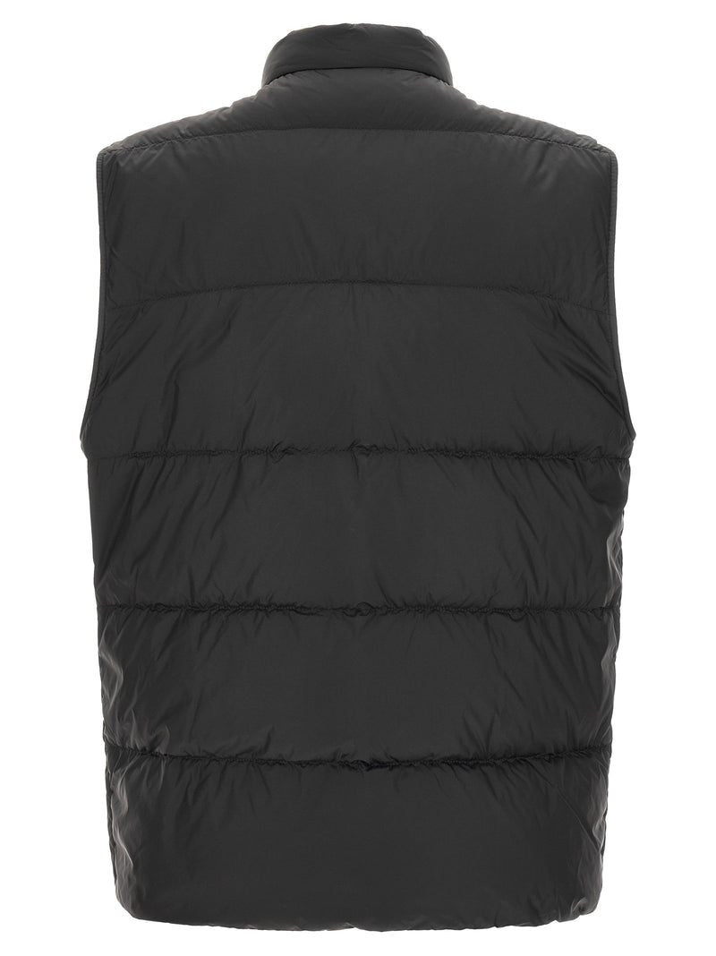 Moncler Moncler Tuquerouye Vest