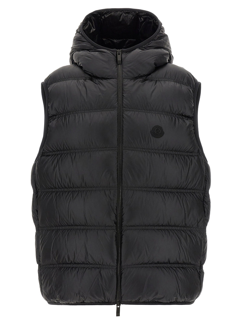 Moncler Moncler Panestrel Vest