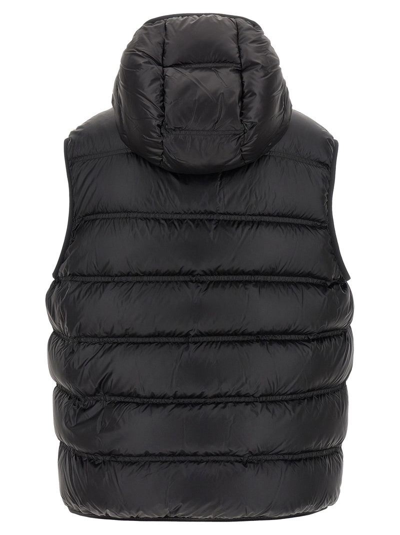 Moncler Moncler Panestrel Vest