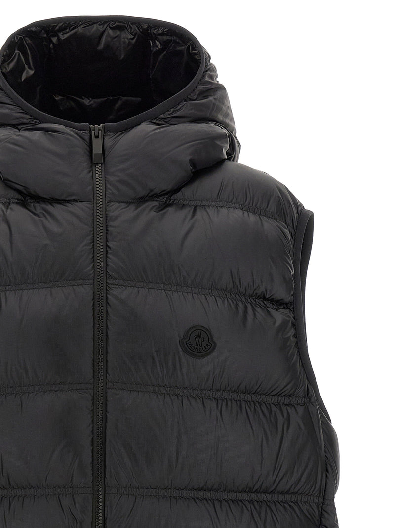 Moncler Moncler Panestrel Vest