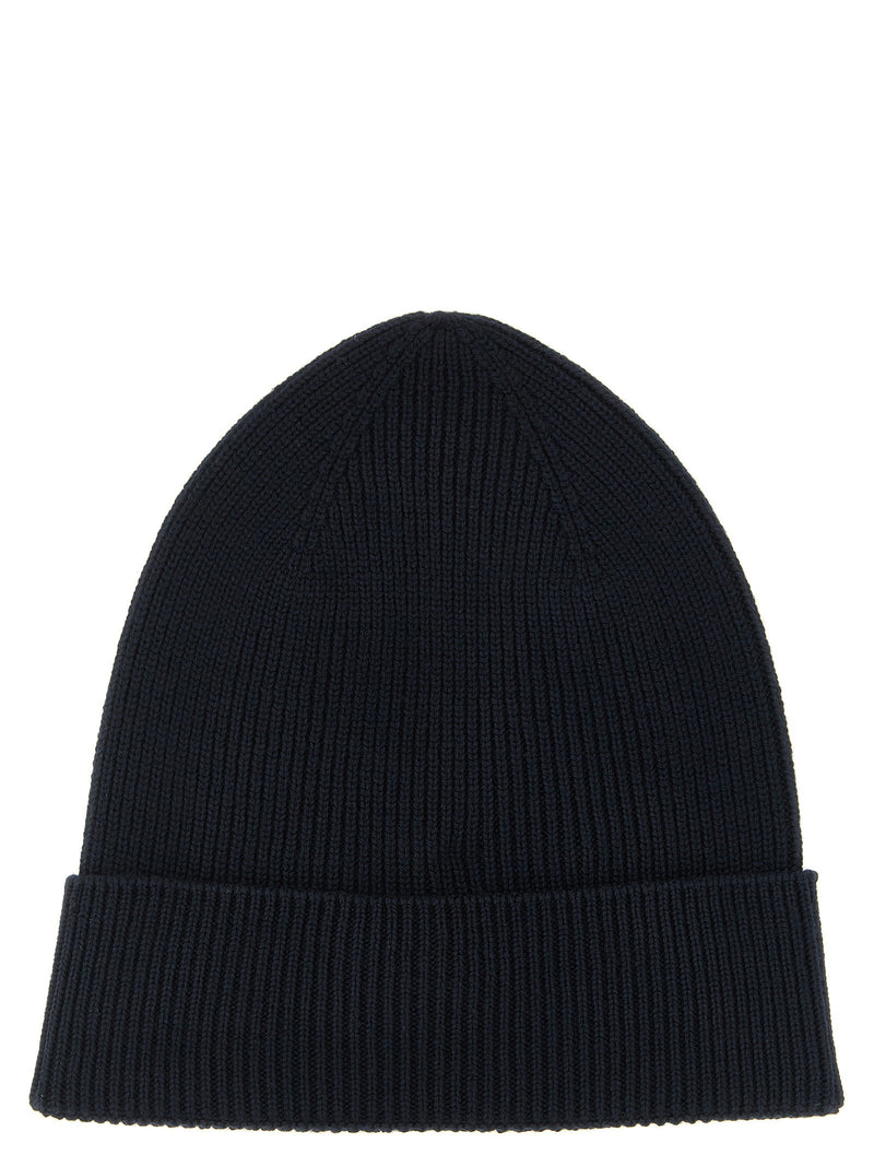 Moncler Moncler Wool Beanie