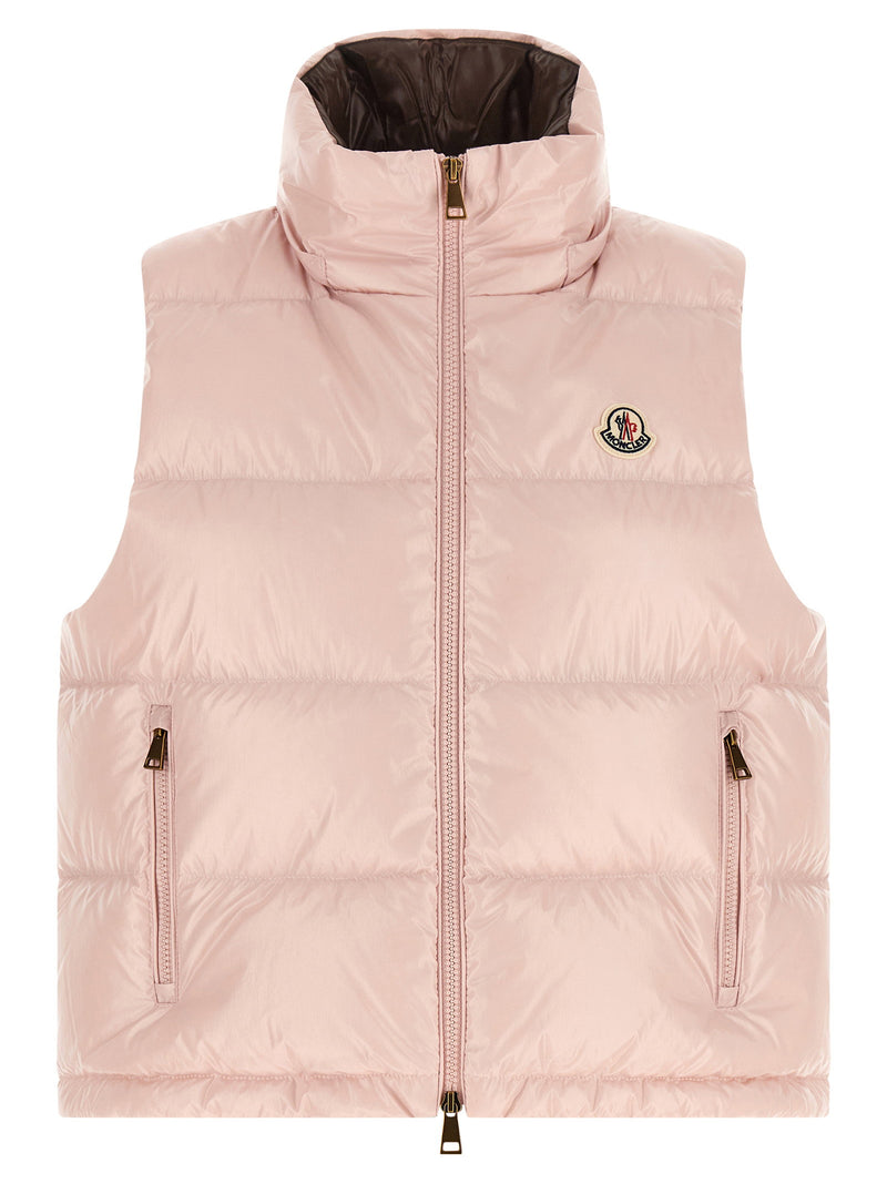 Moncler Moncler Niverolle Padded Vest