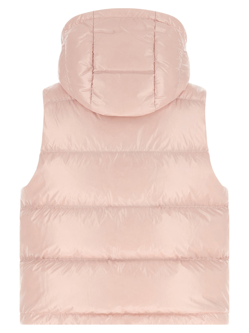 Moncler Moncler Niverolle Padded Vest