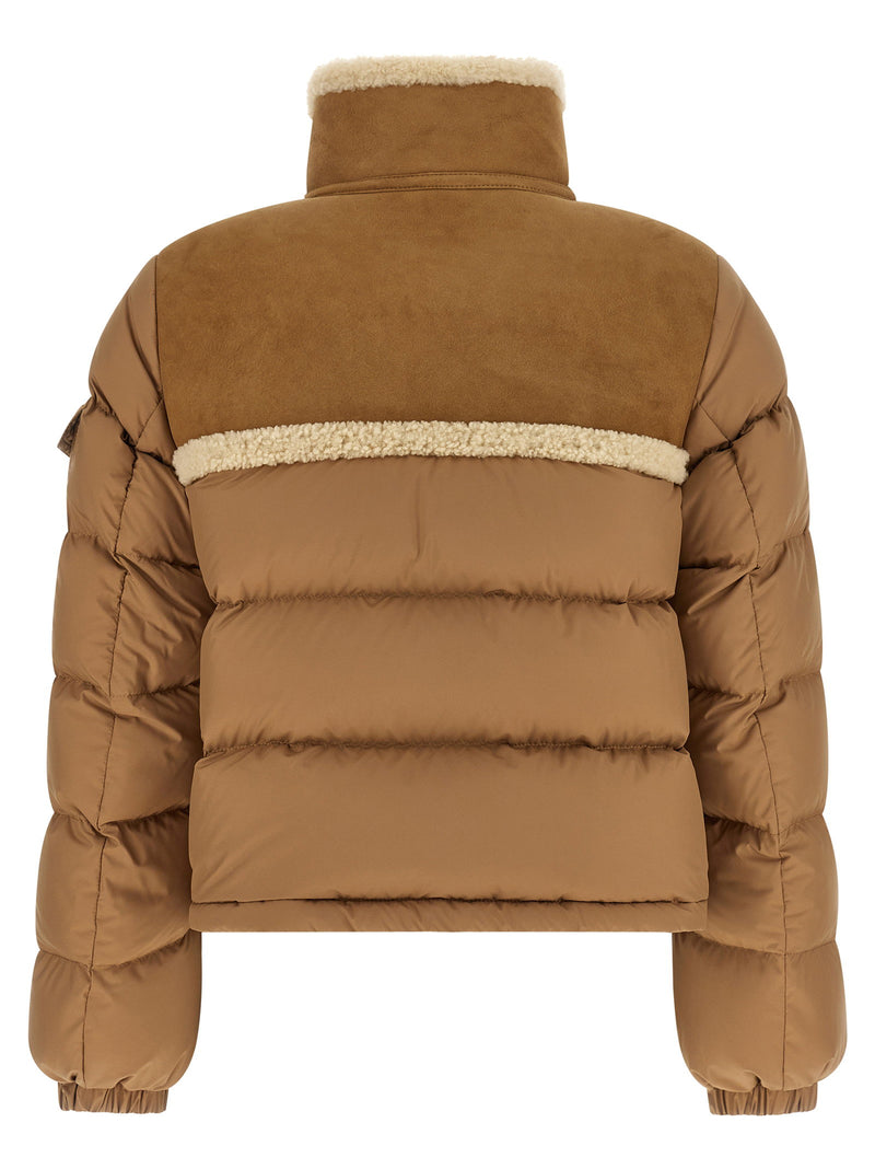 Moncler Moncler Aurore Down Jacket