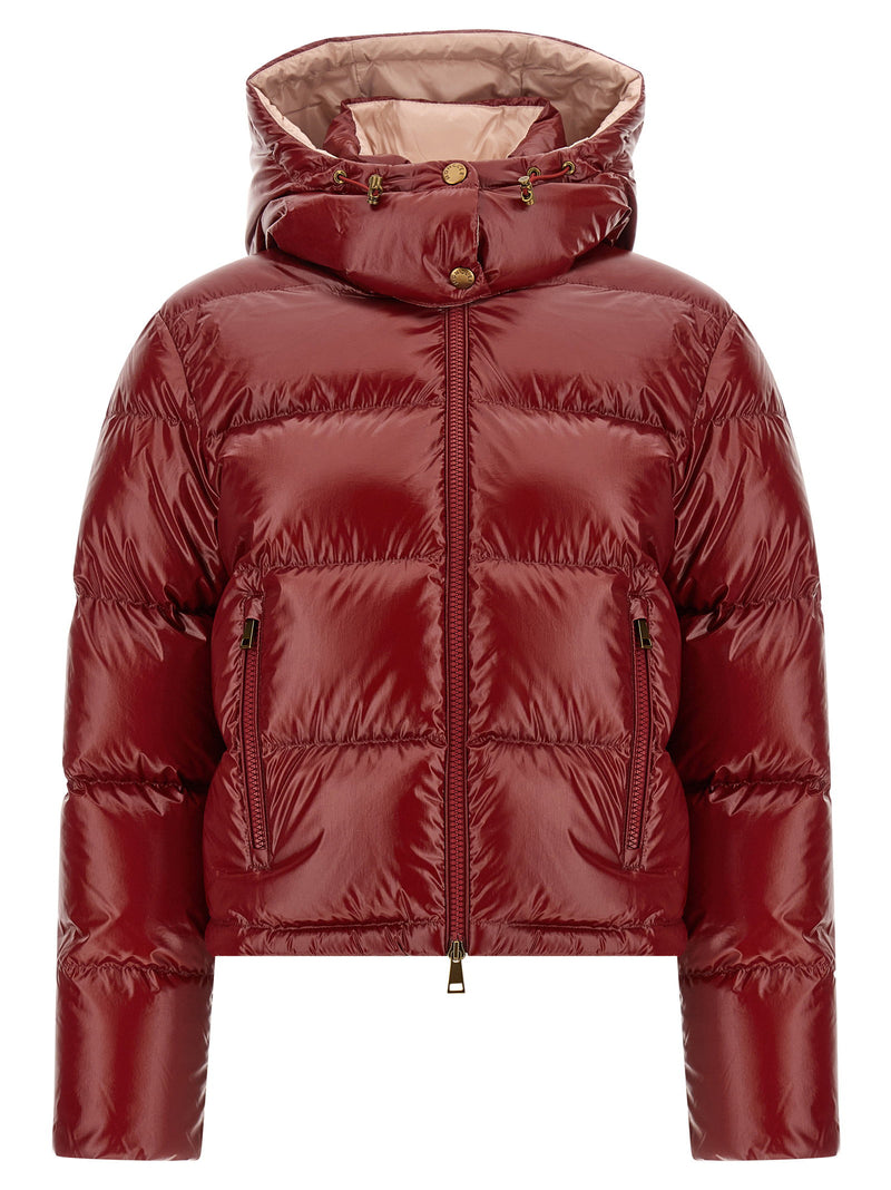 Moncler Moncler Nievole Down Jacket