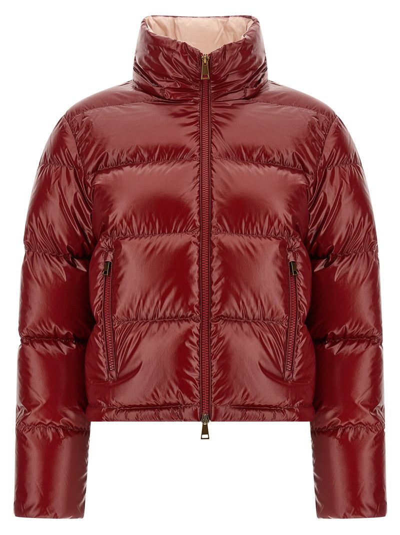 Moncler Moncler Nievole Down Jacket