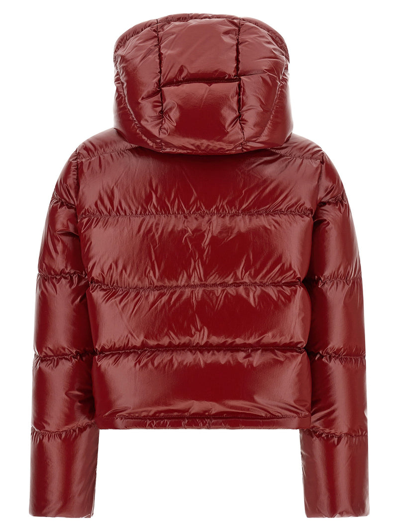 Moncler Moncler Nievole Down Jacket