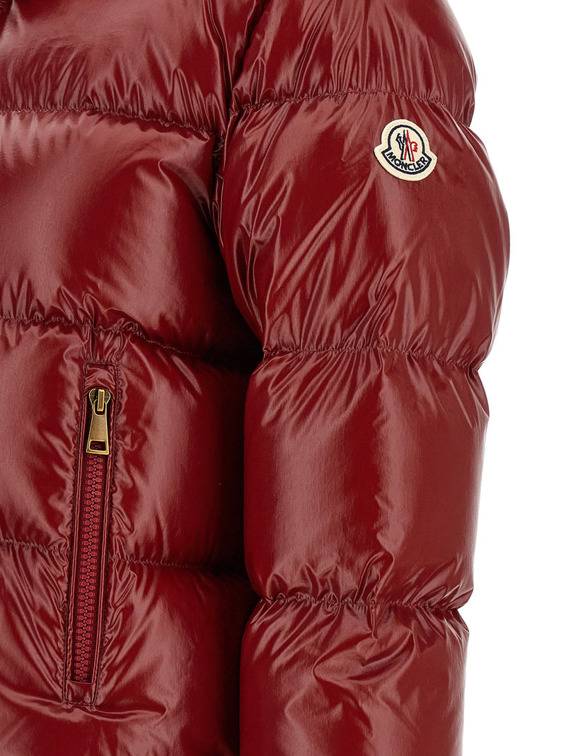 Moncler Moncler Nievole Down Jacket