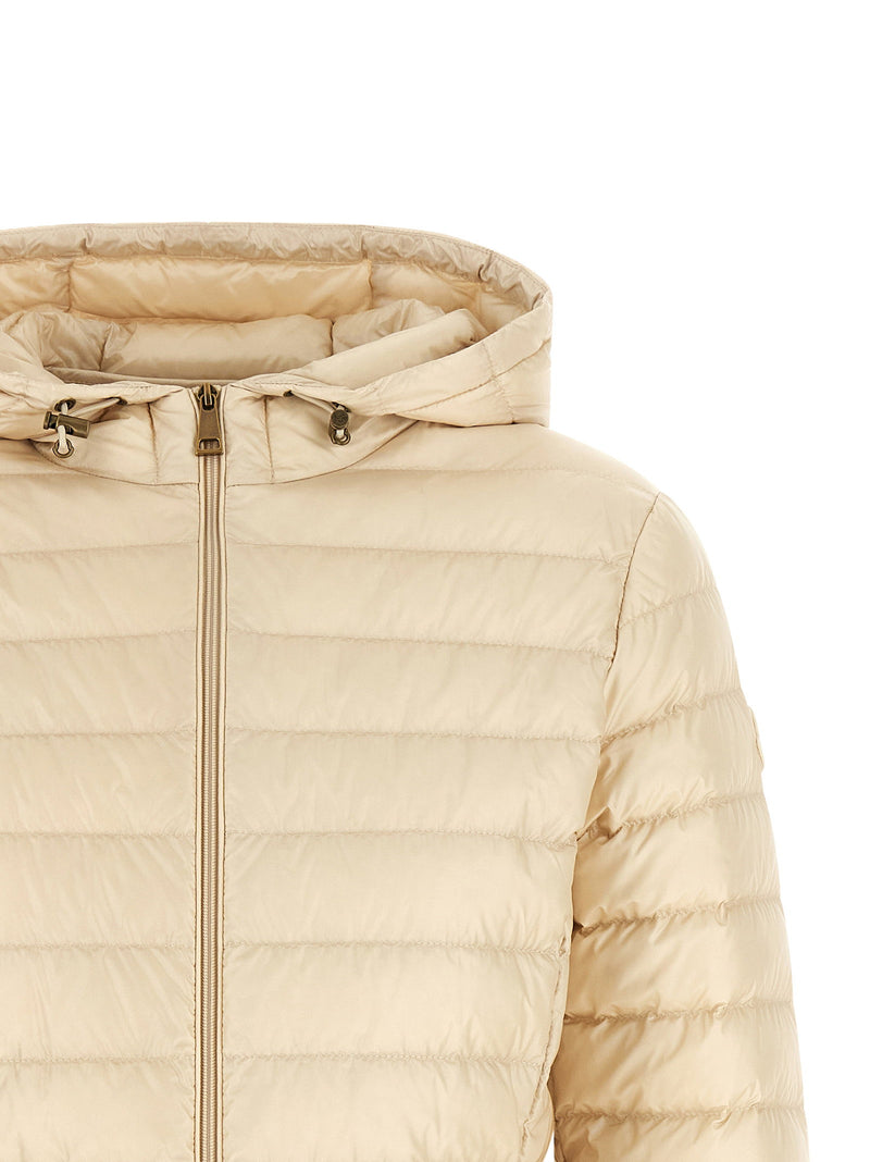 Moncler Moncler Igelhood Down Jacket