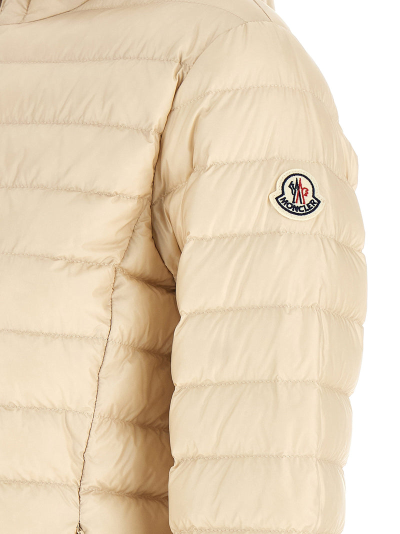 Moncler Moncler Igelhood Down Jacket