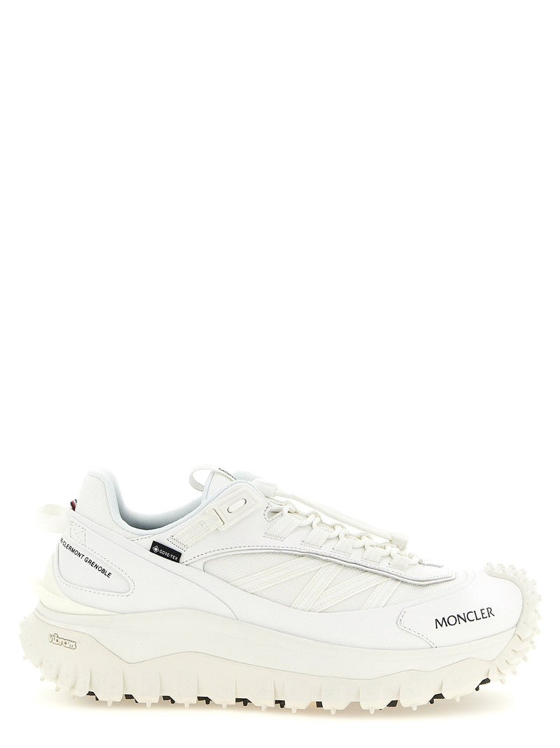 Moncler Moncler Trailgrip Gtx Sneakers