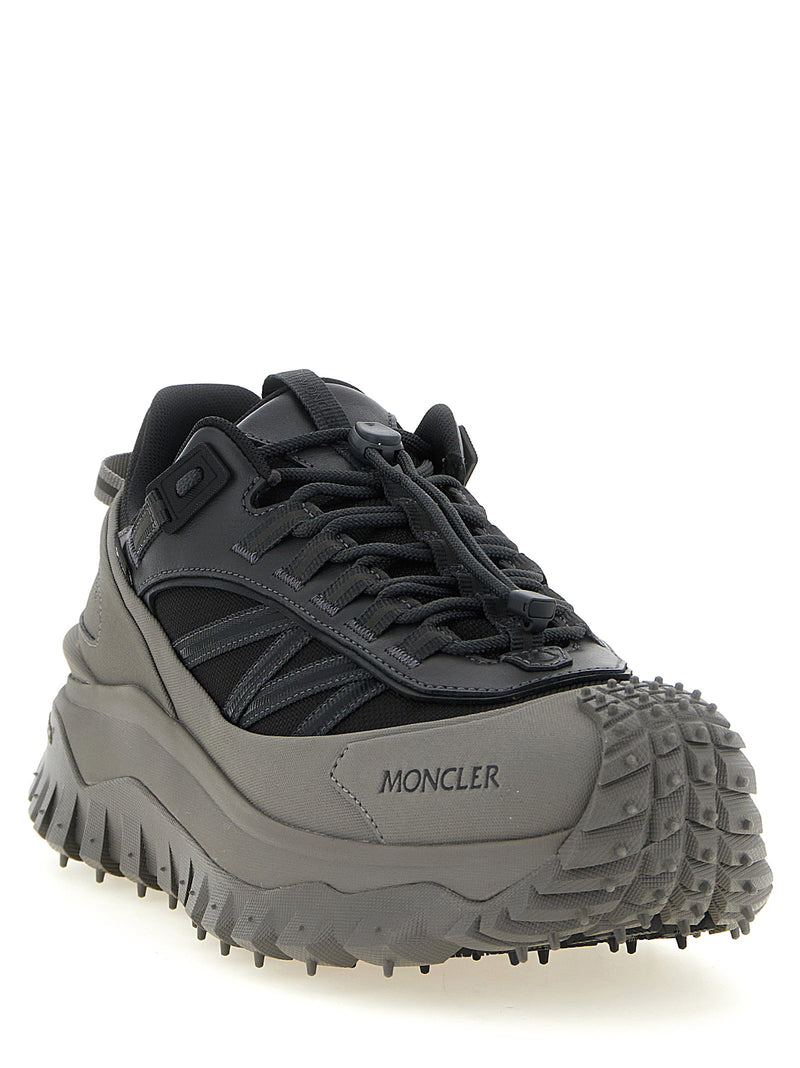 Moncler Moncler Trailgrip Gtx Sneakers