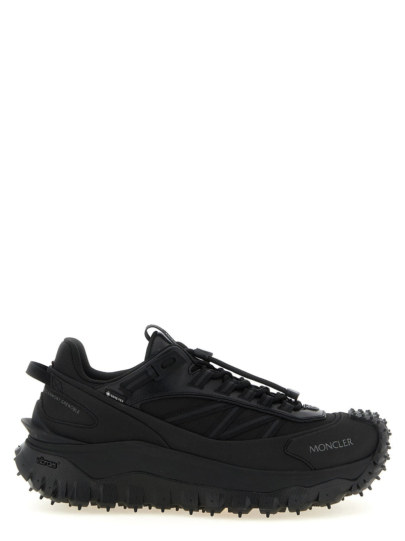 Moncler Moncler Trailgrip Gtx Sneakers