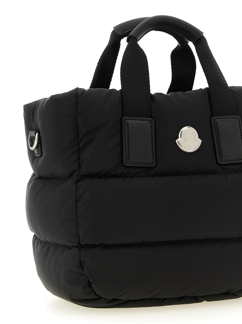 Moncler Moncler Caradoc Mini Handbag
