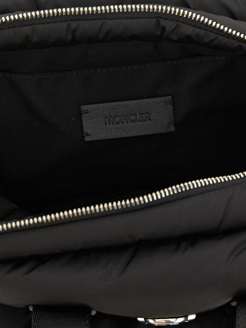 Moncler Moncler Caradoc Mini Handbag