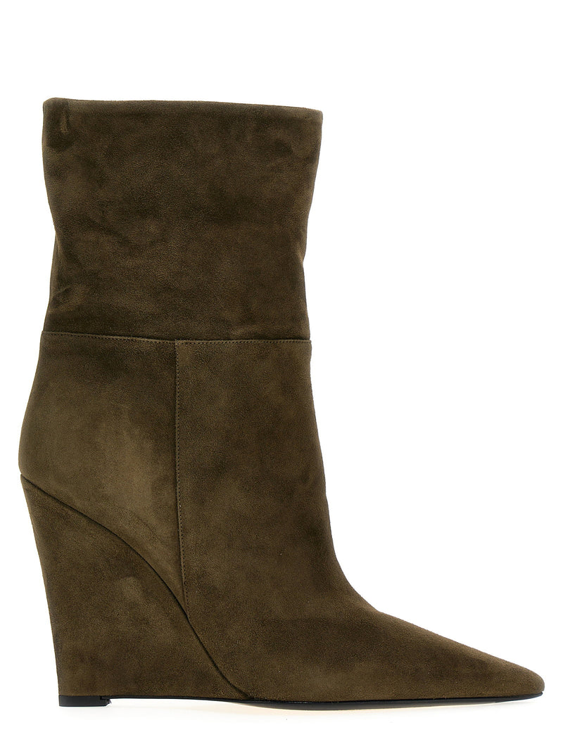 Alevì Alevì Bay Ankle Boots