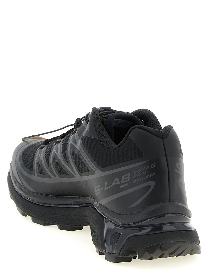 Salomon Xt-6 Sneakers