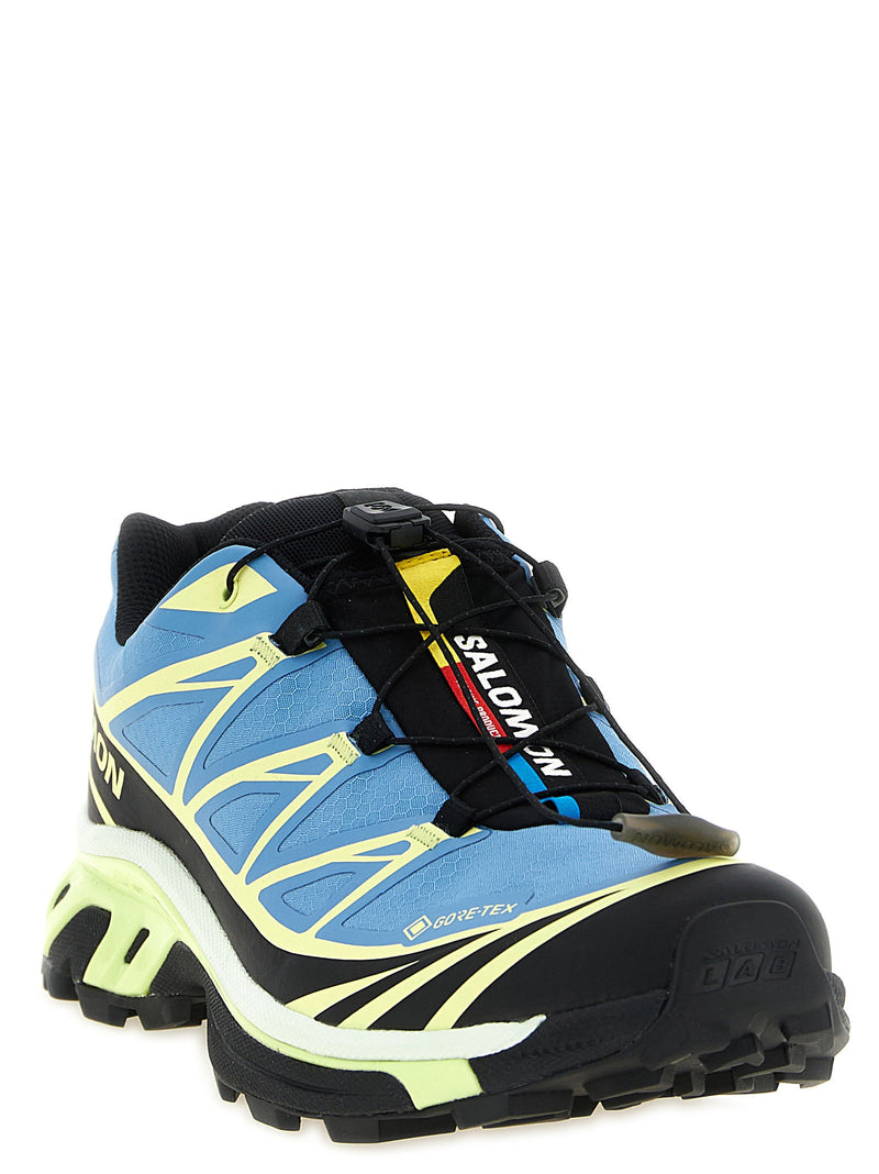 Salomon Salomon Xt-6 Gtx Sneakers