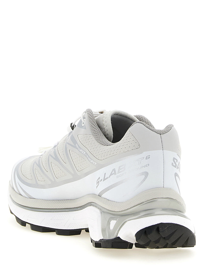 Salomon Xt-6 Sneakers