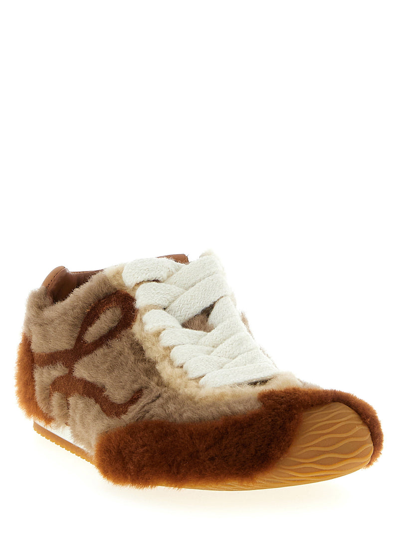 Loewe Loewe Ballet Runner 2.0 Sneakers