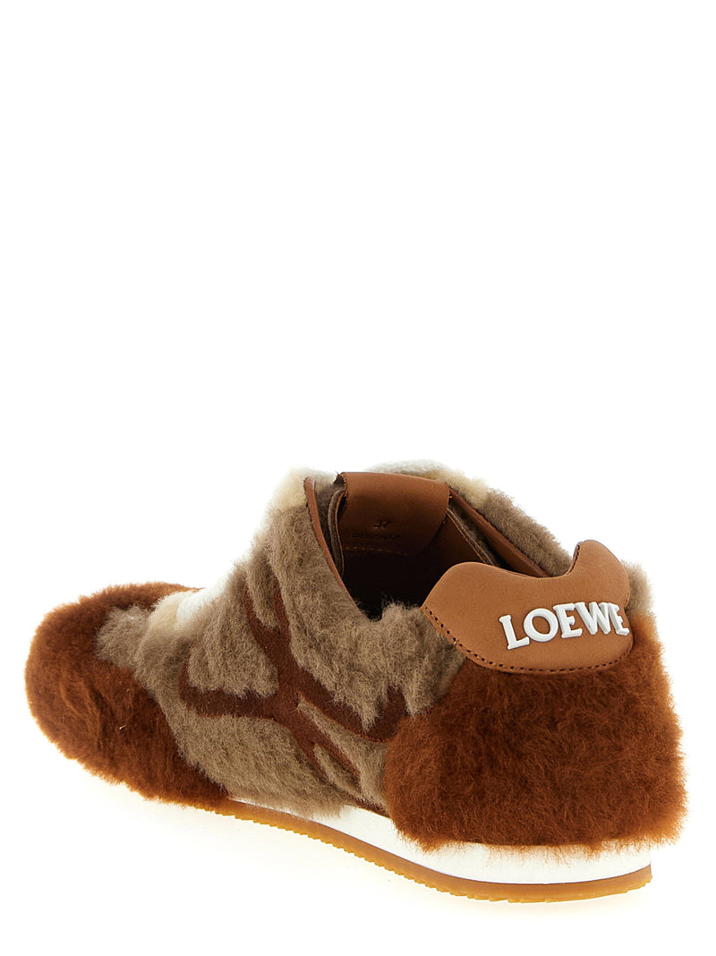 Loewe Loewe Ballet Runner 2.0 Sneakers