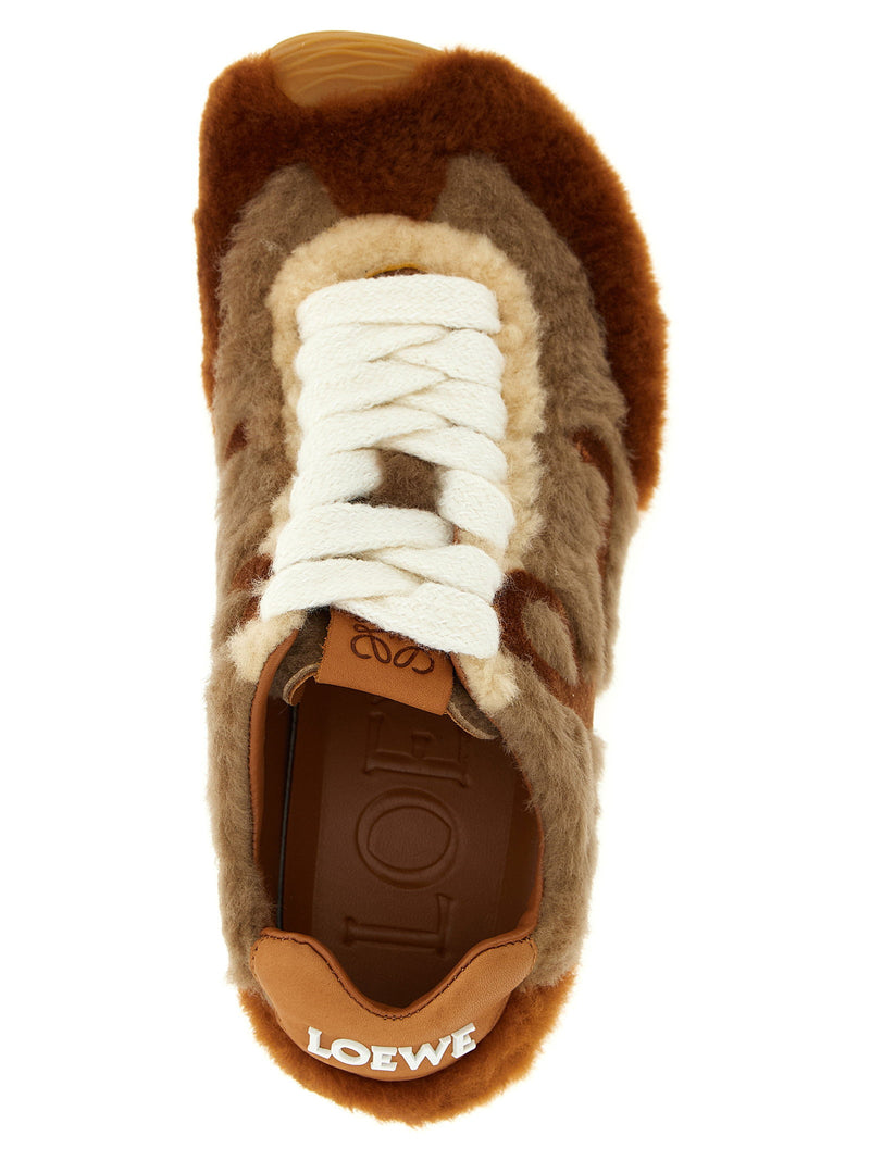 Loewe Loewe Ballet Runner 2.0 Sneakers