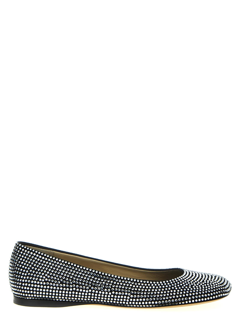 Loewe Loewe Toy Ballet Flats