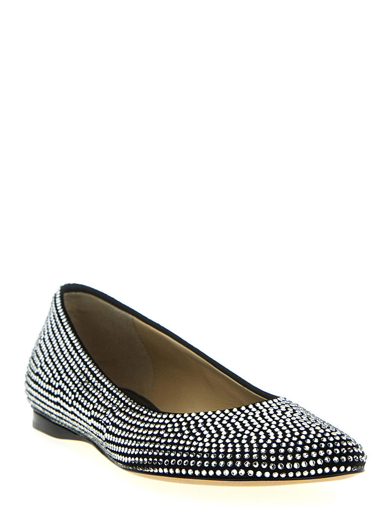 Loewe Loewe Toy Ballet Flats