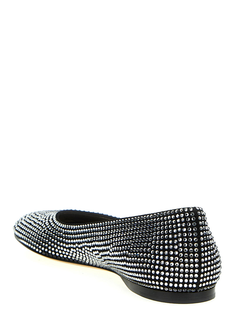Loewe Loewe Toy Ballet Flats