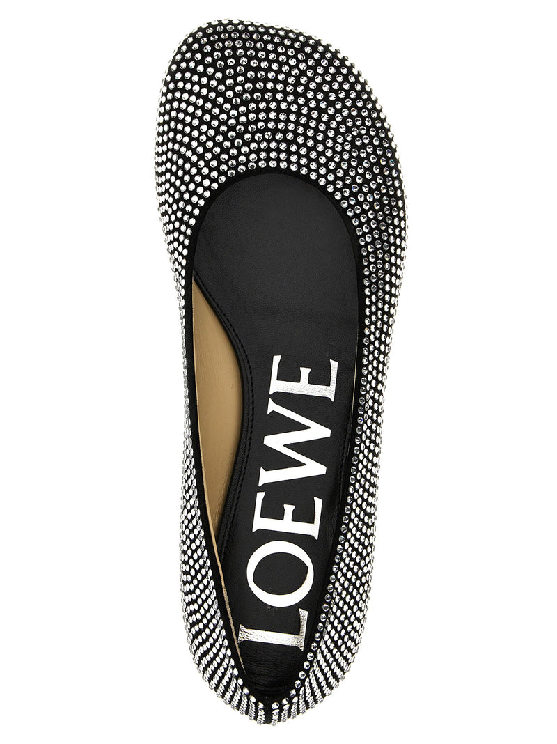 Loewe Loewe Toy Ballet Flats