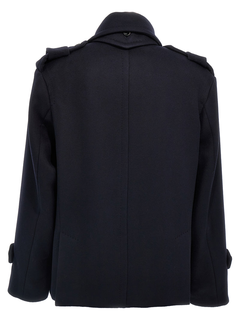 Max Mara Laveno Coat | Urbalenti™ NYC