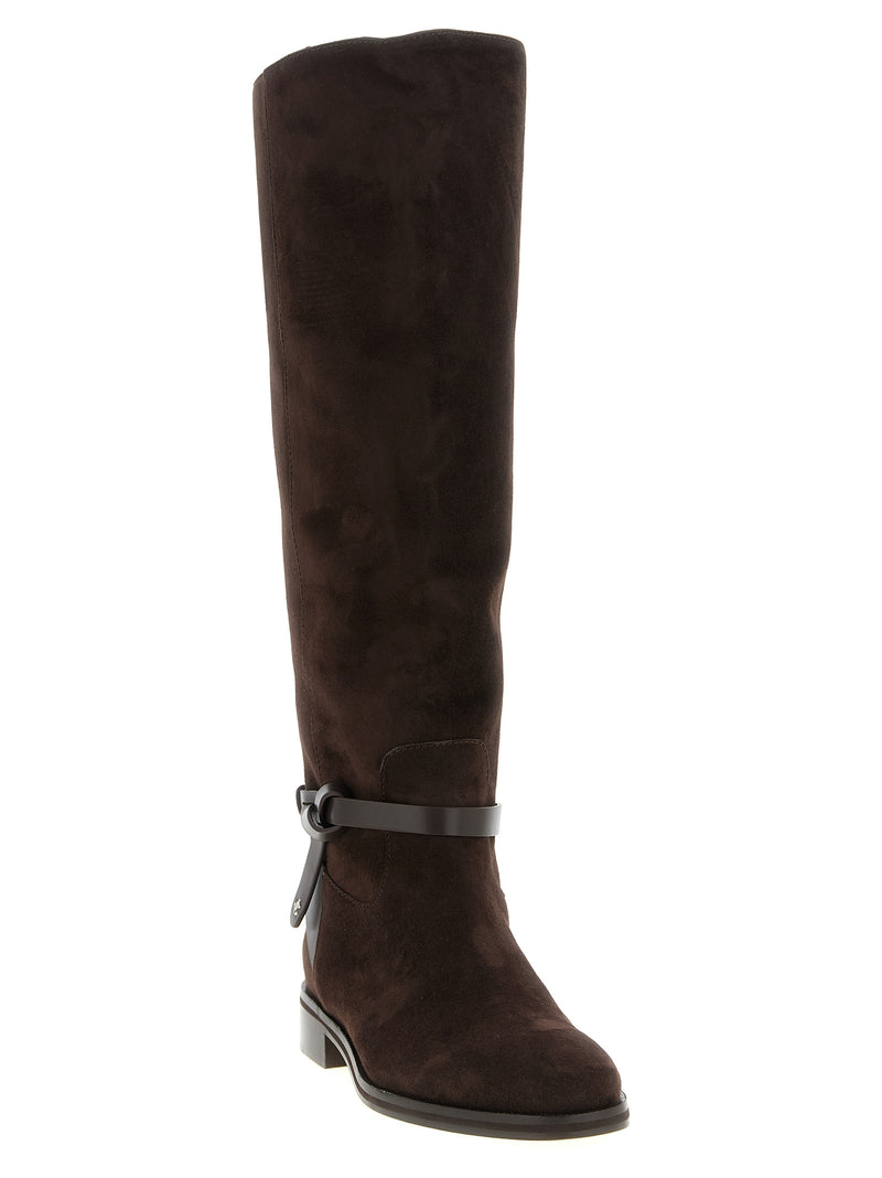 Jimmy Choo Jimmy Choo Lawton Boots