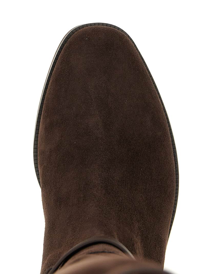Jimmy Choo Jimmy Choo Lawton Boots