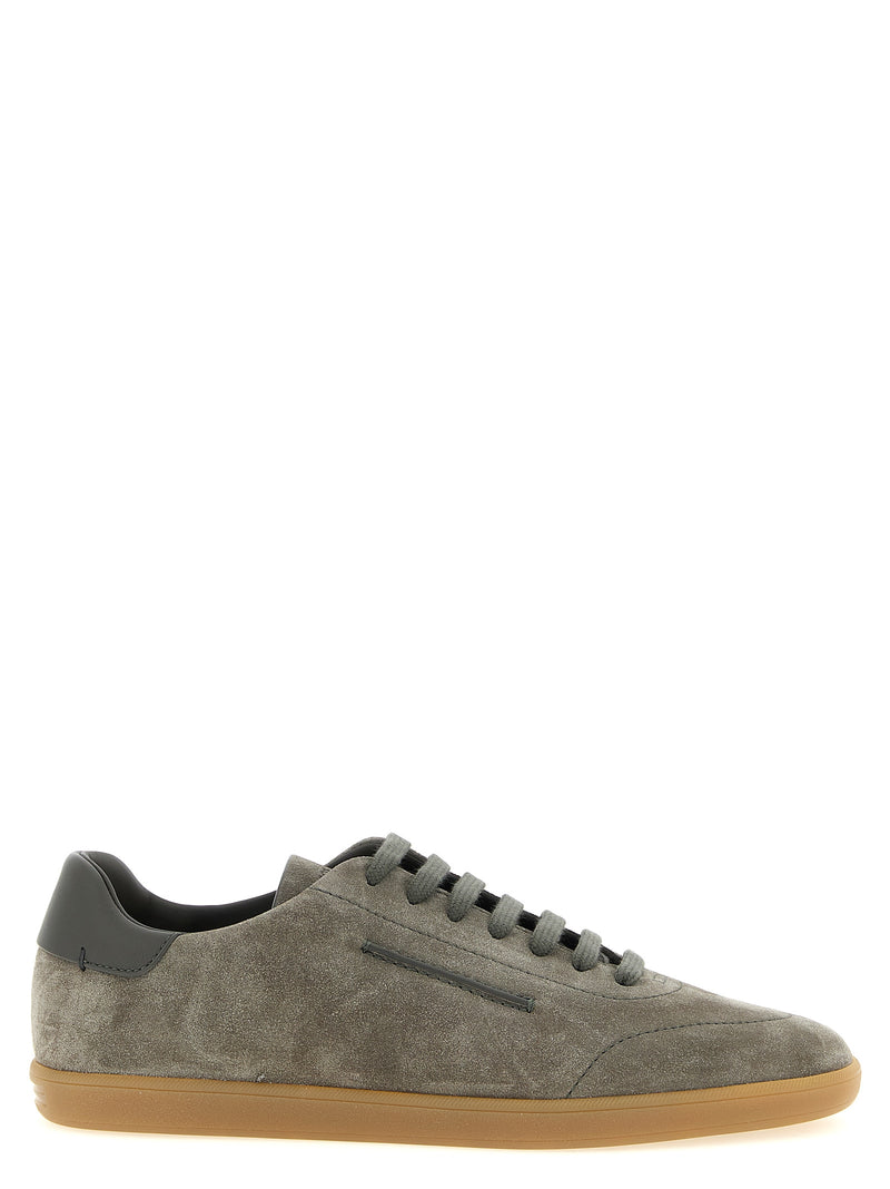 Zegna Zegna 232 Sneakers