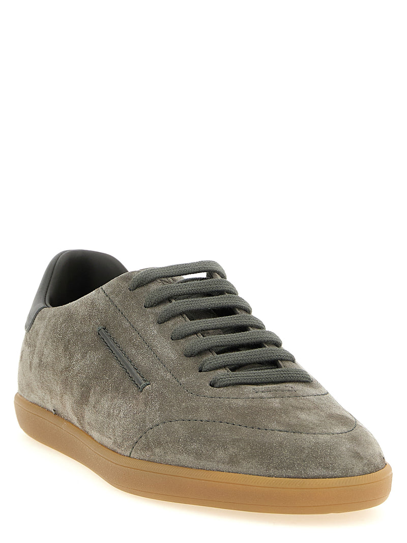 Zegna Zegna 232 Sneakers