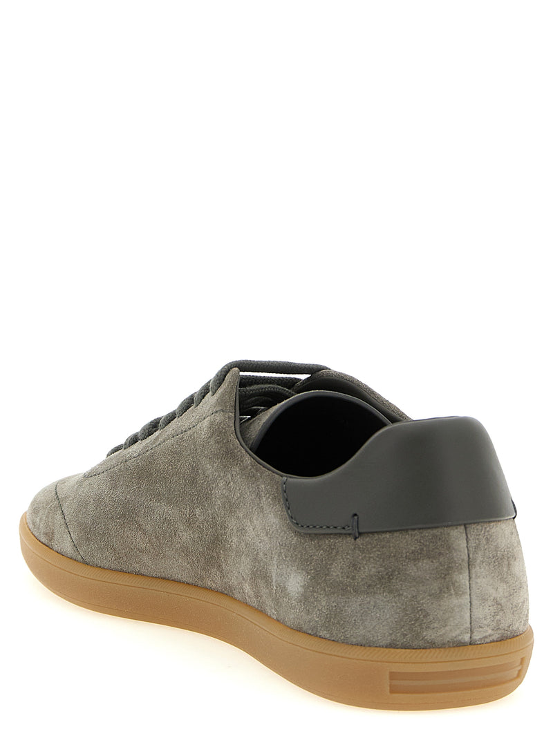 Zegna Zegna 232 Sneakers