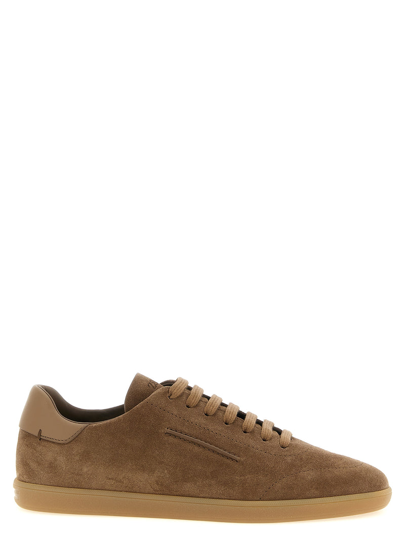 Zegna Zegna 232 Sneakers