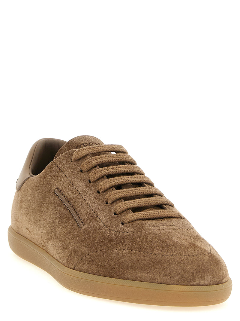Zegna Zegna 232 Sneakers