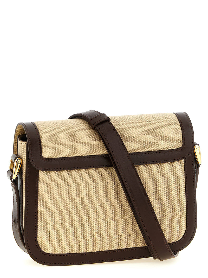 A.p.c. A.p.c. Grace Small Crossbody Bag